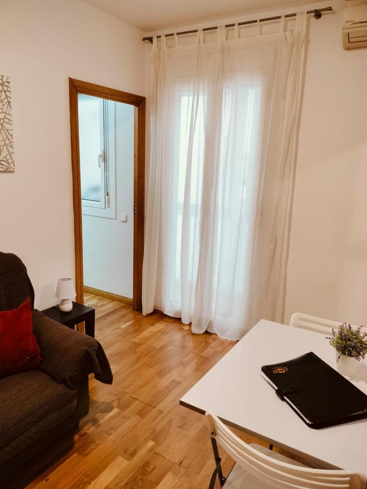 Barcelona Me Enamora Eksteriør billede