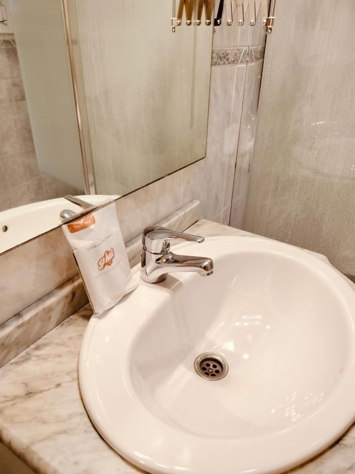 Barcelona Me Enamora Eksteriør billede